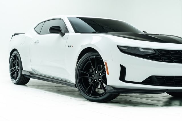 2020 Chevrolet Camaro LT1 w/ Upgrades | Carrollton, TX | Texas Hot Rides 2020 Chevrolet Camaro LT1 w/ Upgrades | Carrollton, TX | Texas Hot Rides
