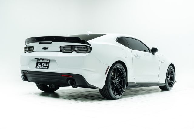 2020 Chevrolet Camaro LT1 w/ Upgrades | Carrollton, TX | Texas Hot Rides 2020 Chevrolet Camaro LT1 w/ Upgrades | Carrollton, TX | Texas Hot Rides