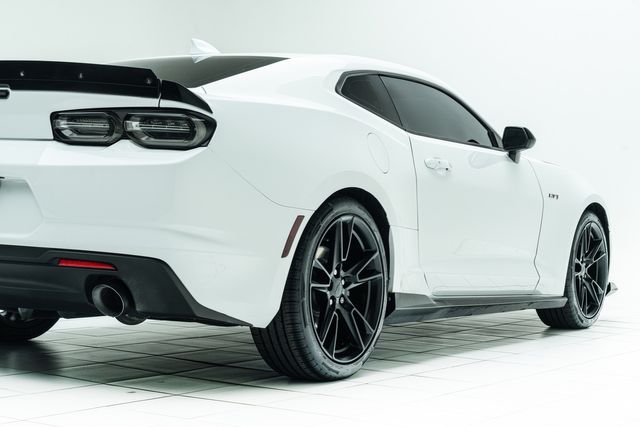 2020 Chevrolet Camaro LT1 w/ Upgrades | Carrollton, TX | Texas Hot Rides 2020 Chevrolet Camaro LT1 w/ Upgrades | Carrollton, TX | Texas Hot Rides