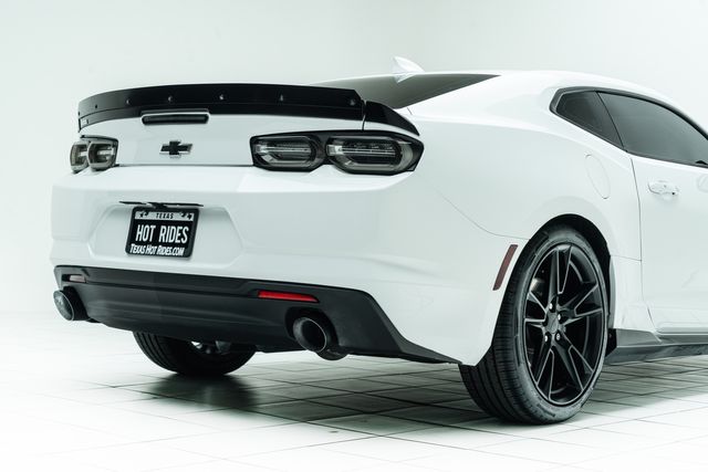 2020 Chevrolet Camaro LT1 w/ Upgrades | Carrollton, TX | Texas Hot Rides 2020 Chevrolet Camaro LT1 w/ Upgrades | Carrollton, TX | Texas Hot Rides
