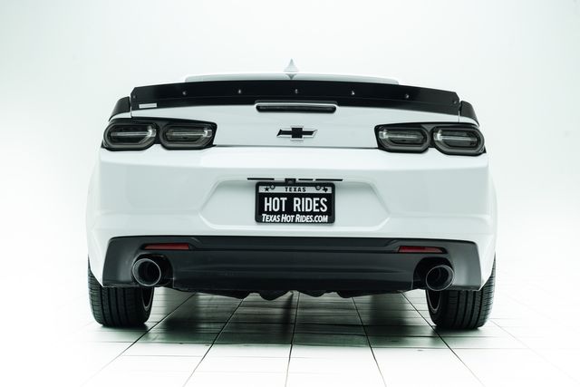 2020 Chevrolet Camaro LT1 w/ Upgrades | Carrollton, TX | Texas Hot Rides 2020 Chevrolet Camaro LT1 w/ Upgrades | Carrollton, TX | Texas Hot Rides