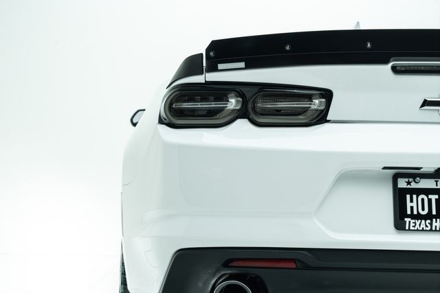 2020 Chevrolet Camaro LT1 w/ Upgrades | Carrollton, TX | Texas Hot Rides 2020 Chevrolet Camaro LT1 w/ Upgrades | Carrollton, TX | Texas Hot Rides