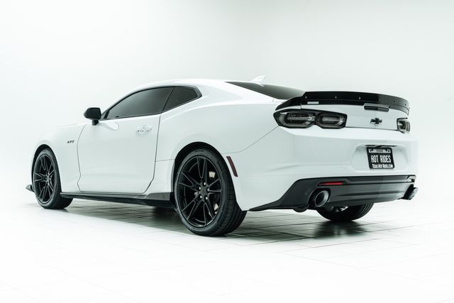 2020 Chevrolet Camaro LT1 w/ Upgrades | Carrollton, TX | Texas Hot Rides