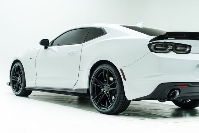 2020 Chevrolet Camaro LT1 w/ Upgrades | Carrollton, TX | Texas Hot Rides 2020 Chevrolet Camaro LT1 w/ Upgrades | Carrollton, TX | Texas Hot Rides