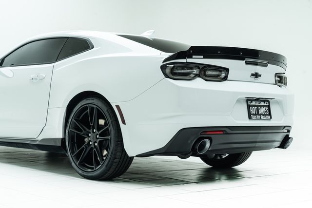 2020 Chevrolet Camaro LT1 w/ Upgrades | Carrollton, TX | Texas Hot Rides