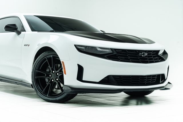 2020 Chevrolet Camaro LT1 w/ Upgrades | Carrollton, TX | Texas Hot Rides 2020 Chevrolet Camaro LT1 w/ Upgrades | Carrollton, TX | Texas Hot Rides