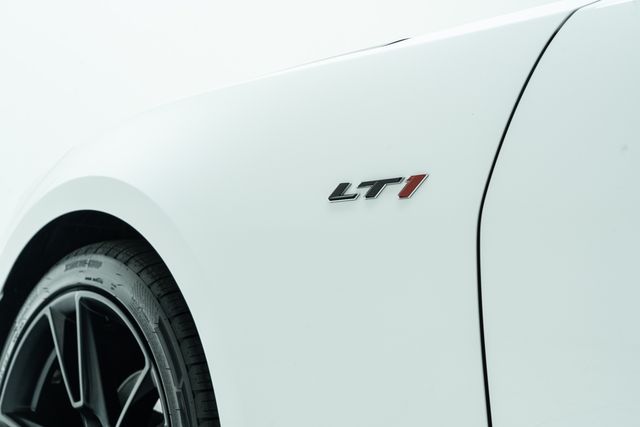 2020 Chevrolet Camaro LT1 w/ Upgrades | Carrollton, TX | Texas Hot Rides