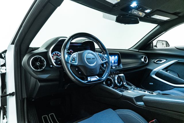 2020 Chevrolet Camaro LT1 w/ Upgrades | Carrollton, TX | Texas Hot Rides