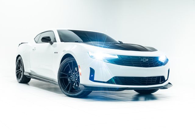 2020 Chevrolet Camaro LT1 w/ Upgrades | Carrollton, TX | Texas Hot Rides 2020 Chevrolet Camaro LT1 w/ Upgrades | Carrollton, TX | Texas Hot Rides