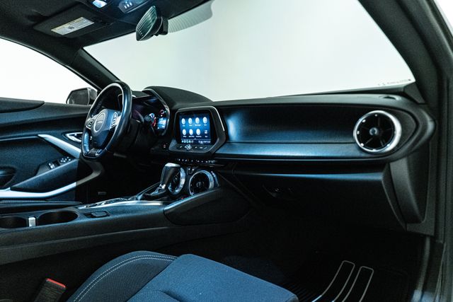 2020 Chevrolet Camaro LT1 w/ Upgrades | Carrollton, TX | Texas Hot Rides