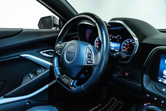 2020 Chevrolet Camaro LT1 w/ Upgrades | Carrollton, TX | Texas Hot Rides