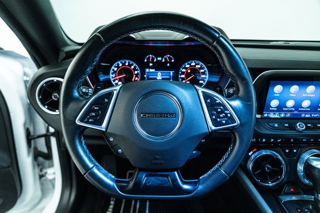 2020 Chevrolet Camaro LT1 w/ Upgrades | Carrollton, TX | Texas Hot Rides 2020 Chevrolet Camaro LT1 w/ Upgrades | Carrollton, TX | Texas Hot Rides