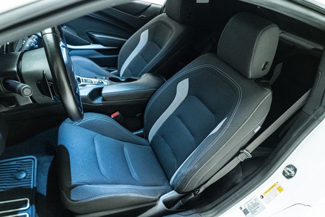 2020 Chevrolet Camaro LT1 w/ Upgrades | Carrollton, TX | Texas Hot Rides