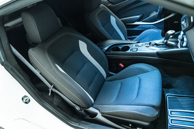 2020 Chevrolet Camaro LT1 w/ Upgrades | Carrollton, TX | Texas Hot Rides 2020 Chevrolet Camaro LT1 w/ Upgrades | Carrollton, TX | Texas Hot Rides
