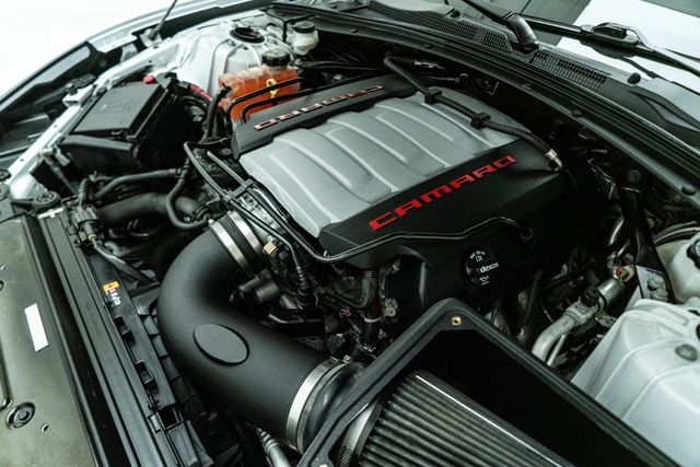 2020 Chevrolet Camaro LT1 w/ Upgrades | Carrollton, TX | Texas Hot Rides