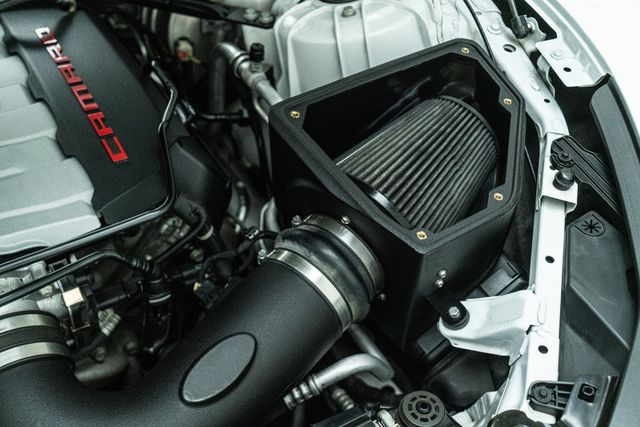 2020 Chevrolet Camaro LT1 w/ Upgrades | Carrollton, TX | Texas Hot Rides 2020 Chevrolet Camaro LT1 w/ Upgrades | Carrollton, TX | Texas Hot Rides