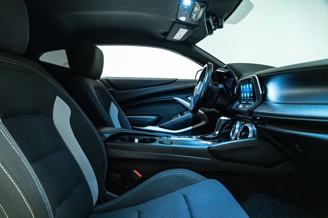 2020 Chevrolet Camaro LT1 w/ Upgrades | Carrollton, TX | Texas Hot Rides 2020 Chevrolet Camaro LT1 w/ Upgrades | Carrollton, TX | Texas Hot Rides
