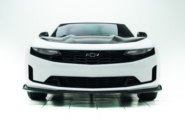 2020 Chevrolet Camaro LT1 w/ Upgrades | Carrollton, TX | Texas Hot Rides 2020 Chevrolet Camaro LT1 w/ Upgrades | Carrollton, TX | Texas Hot Rides