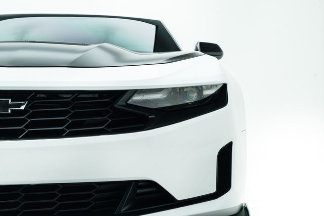 2020 Chevrolet Camaro LT1 w/ Upgrades | Carrollton, TX | Texas Hot Rides