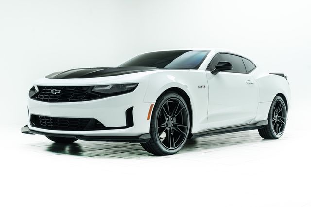 2020 Chevrolet Camaro LT1 w/ Upgrades | Carrollton, TX | Texas Hot Rides