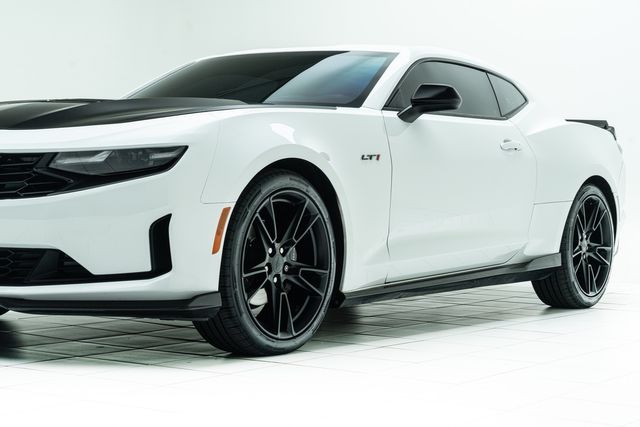 2020 Chevrolet Camaro LT1 w/ Upgrades | Carrollton, TX | Texas Hot Rides