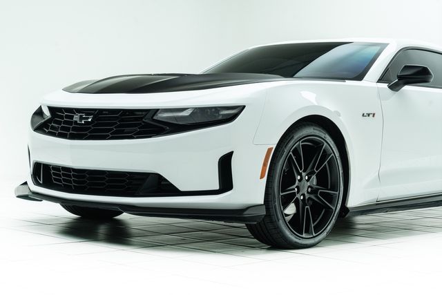 2020 Chevrolet Camaro LT1 w/ Upgrades | Carrollton, TX | Texas Hot Rides 2020 Chevrolet Camaro LT1 w/ Upgrades | Carrollton, TX | Texas Hot Rides