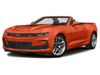 2020 Chevrolet Camaro Conv 2SS Ground Effects 2nd Gen | Honolulu, HI | Autosource Hawaii 