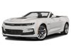 2020 Chevrolet Camaro Conv 2SS Ground Effects 2nd Gen | Honolulu, HI | Autosource Hawaii 