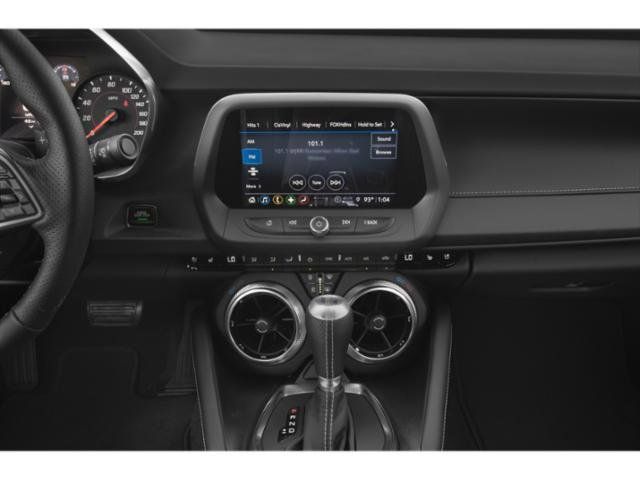 2020 Chevrolet Camaro Conv 2SS Ground Effects 2nd Gen