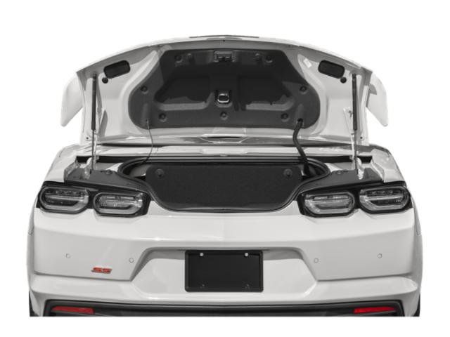 2020 Chevrolet Camaro Conv 2SS Ground Effects 2nd Gen