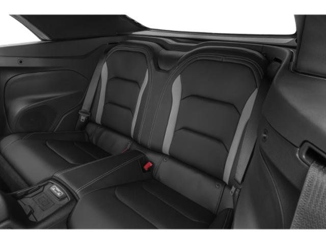 2020 Chevrolet Camaro Conv 2SS Ground Effects 2nd Gen