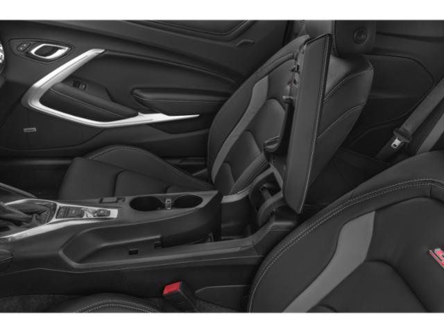 2020 Chevrolet Camaro Conv 2SS Ground Effects 2nd Gen