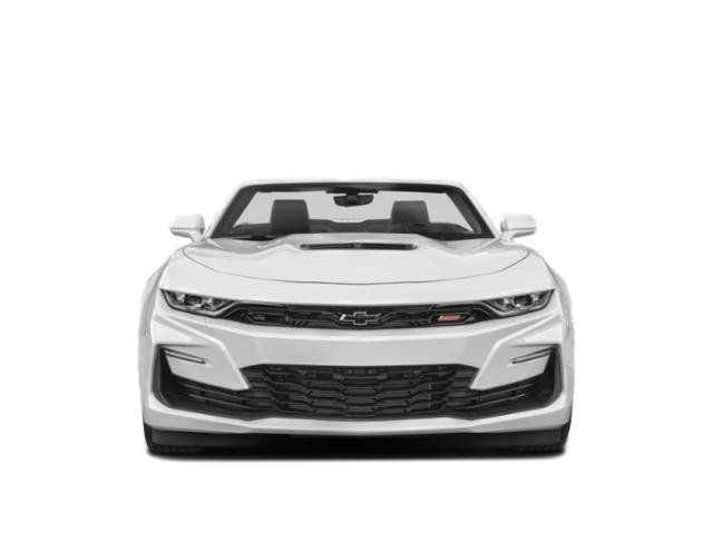 2020 Chevrolet Camaro Conv 2SS Ground Effects 2nd Gen