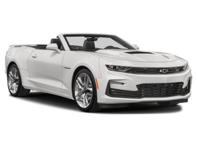 2020 Chevrolet Camaro Conv 2SS Ground Effects 2nd Gen