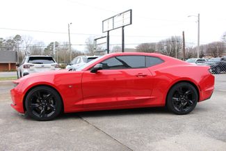 2020 Chevrolet Camaro LT | Cullman, AL | Anthony Yates Automotive in Cullman, AL 35055