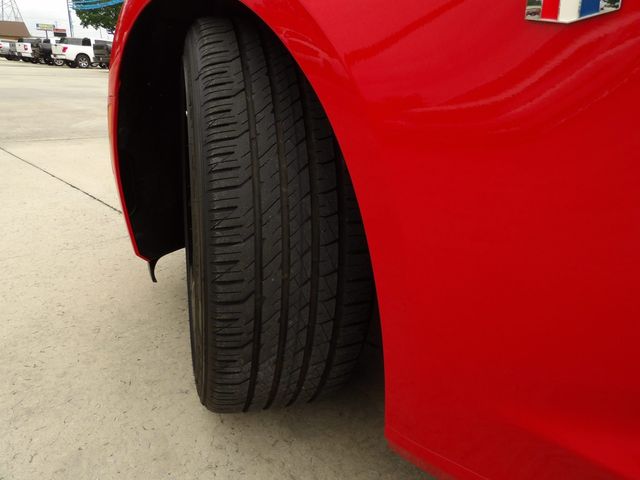 2020 Chevrolet Camaro LT | Cullman, AL | Anthony Yates Automotive