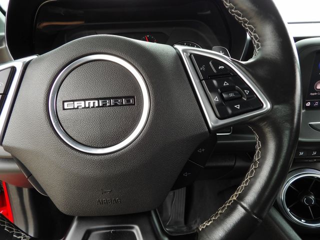 2020 Chevrolet Camaro LT | Cullman, AL | Anthony Yates Automotive