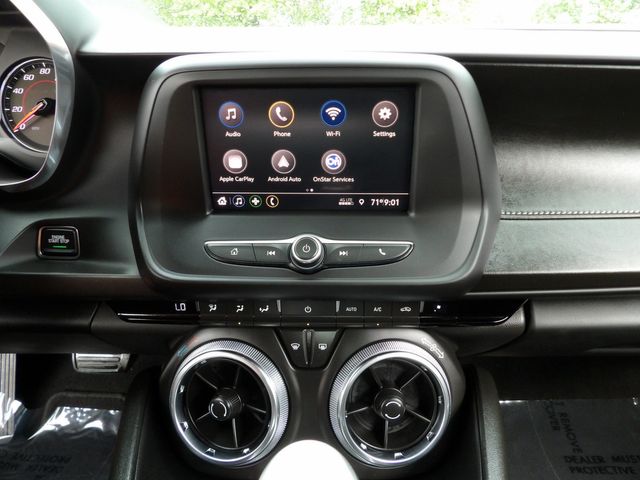 2020 Chevrolet Camaro LT | Cullman, AL | Anthony Yates Automotive