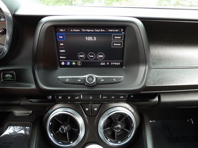 2020 Chevrolet Camaro LT | Cullman, AL | Anthony Yates Automotive 2020 Chevrolet Camaro LT | Cullman, AL | Anthony Yates Automotive