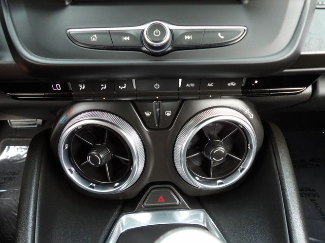 2020 Chevrolet Camaro LT | Cullman, AL | Anthony Yates Automotive