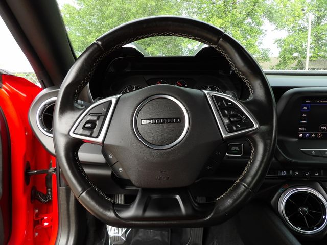 2020 Chevrolet Camaro LT | Cullman, AL | Anthony Yates Automotive