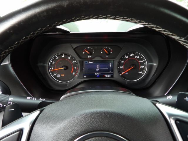 2020 Chevrolet Camaro LT | Cullman, AL | Anthony Yates Automotive 2020 Chevrolet Camaro LT | Cullman, AL | Anthony Yates Automotive