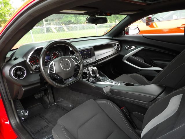 2020 Chevrolet Camaro LT | Cullman, AL | Anthony Yates Automotive
