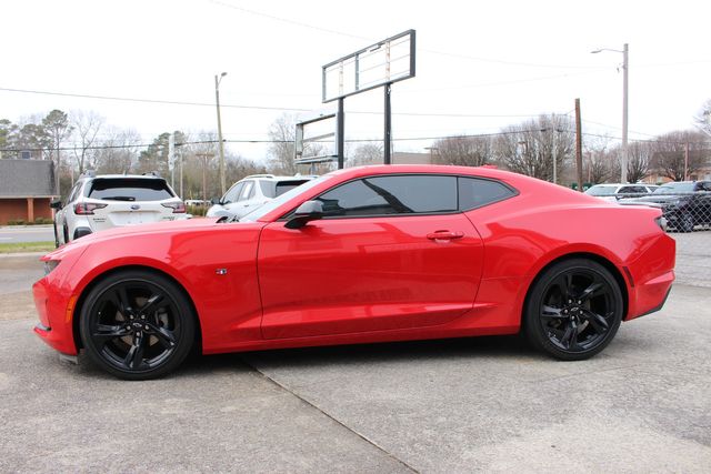 2020 Chevrolet Camaro LT | Cullman, AL | Anthony Yates Automotive