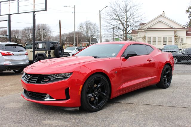 2020 Chevrolet Camaro LT | Cullman, AL | Anthony Yates Automotive 2020 Chevrolet Camaro LT | Cullman, AL | Anthony Yates Automotive