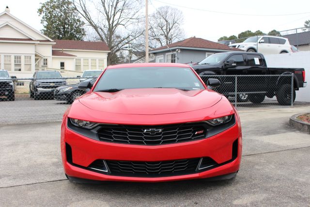 2020 Chevrolet Camaro LT | Cullman, AL | Anthony Yates Automotive