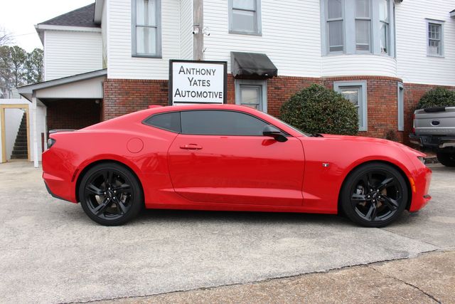 2020 Chevrolet Camaro LT | Cullman, AL | Anthony Yates Automotive