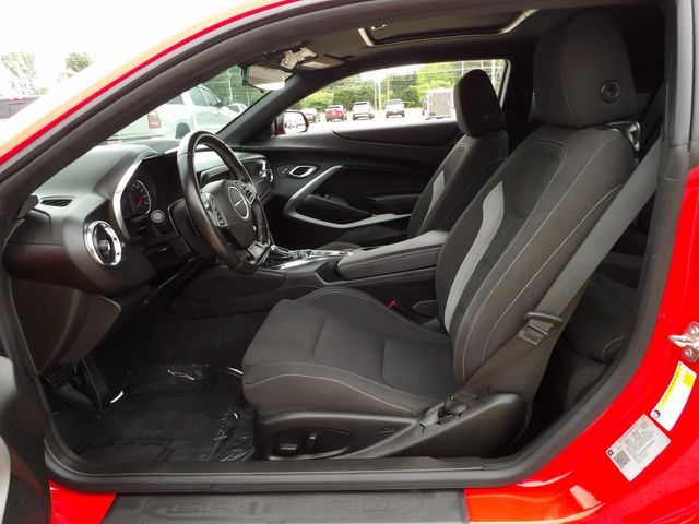 2020 Chevrolet Camaro LT | Cullman, AL | Anthony Yates Automotive