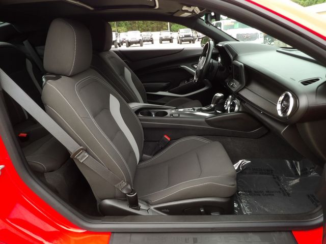 2020 Chevrolet Camaro LT | Cullman, AL | Anthony Yates Automotive