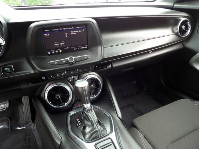 2020 Chevrolet Camaro LT | Cullman, AL | Anthony Yates Automotive